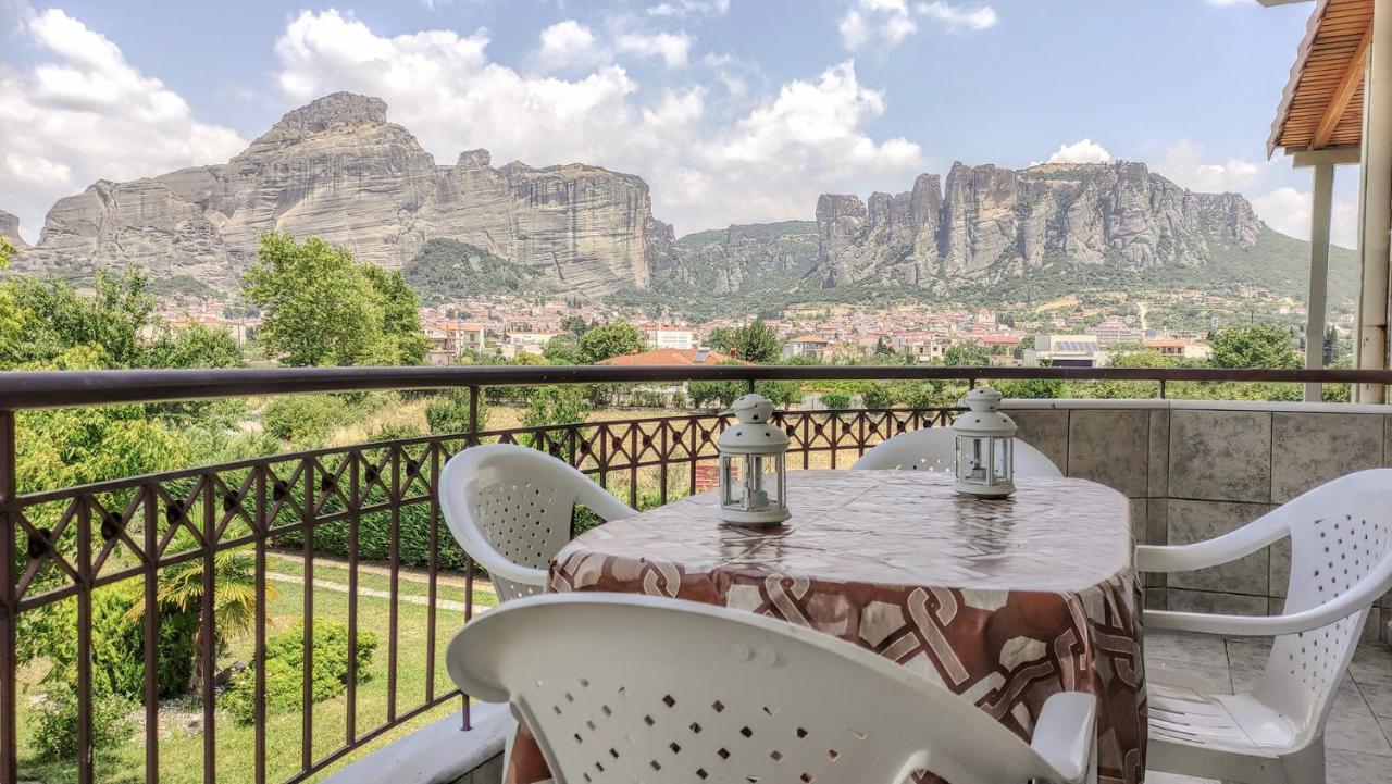 Villa Meteora's Secret Garden House#1 *